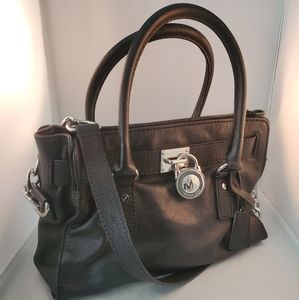 Black Michael Kors Bag